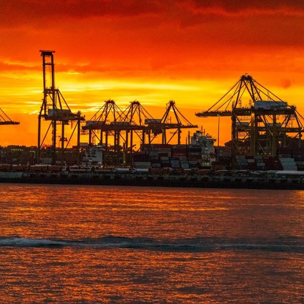 Increasing Revenue in a Port Terminal in Singapore