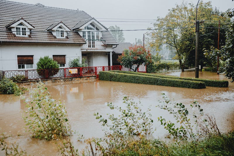 How to Maximize Your Storm Damage Insurance Claim Settlement