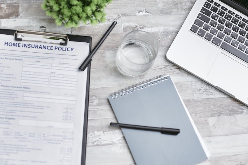 home insurance policy