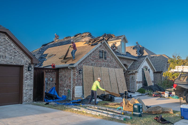 home repair